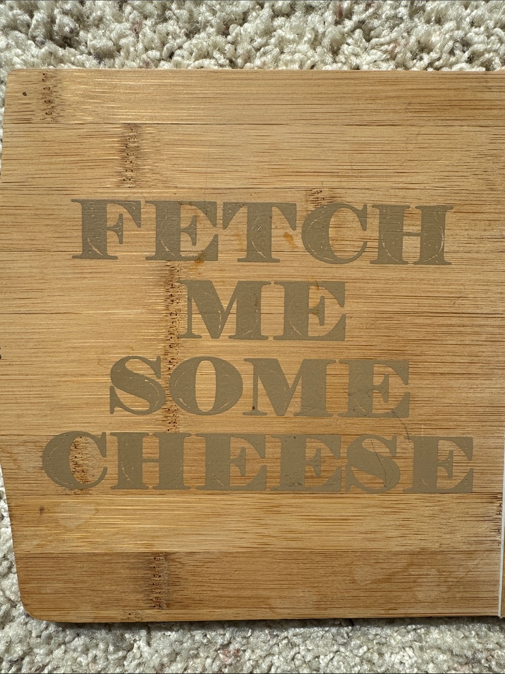 Cheese Board - Picture 4 of 8